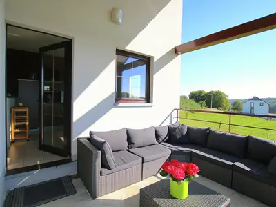 TerraceBalcony