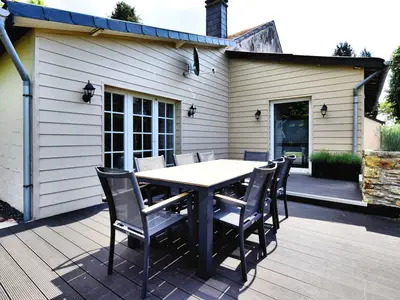 TerraceBalcony