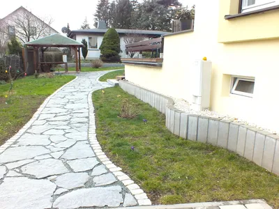 TerraceBalcony