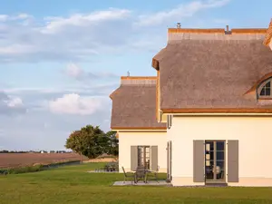 Ferienhaus für 6 Personen (116 m²) in Dranske