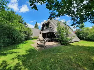 Ferienhaus für 6 Personen (68 m²) in Waldkatzenbach