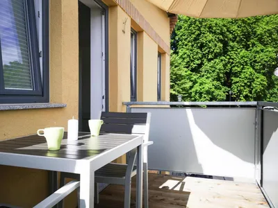 TerraceBalcony