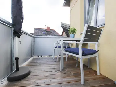 TerraceBalcony