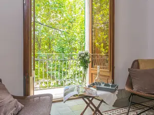 Ferienhaus für 9 Personen (22 m²) in Sóller