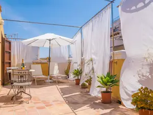 Ferienhaus für 4 Personen (22 m²) in Palma de Mallorca