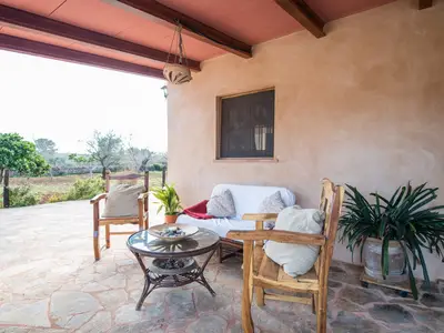 TerraceBalcony