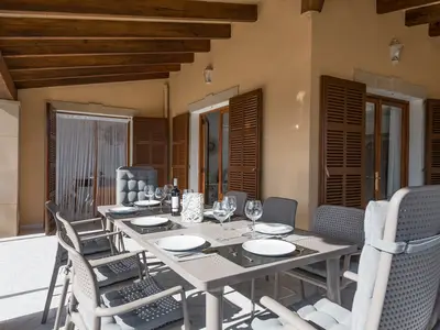 TerraceBalcony