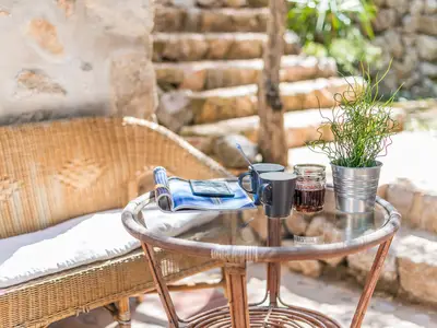 TerraceBalcony