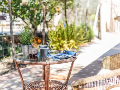 TerraceBalcony