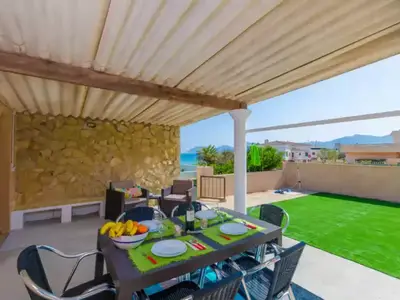 TerraceBalcony