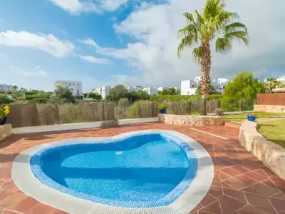 PoolOfHouse
