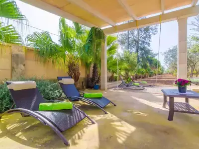 TerraceBalcony