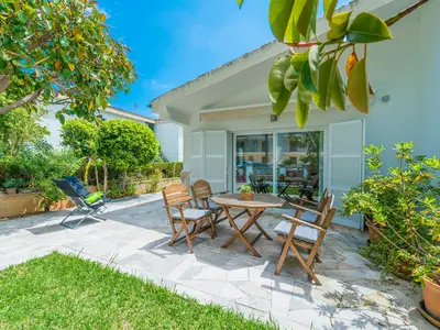 Ferienhaus für 7 Personen (22 m²) in Port D'Alcudia 2/10