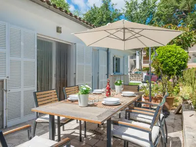 Ferienhaus für 7 Personen (22 m²) in Port D'Alcudia 3/10