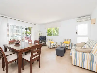 Ferienhaus für 7 Personen (22 m²) in Port D'Alcudia 4/10