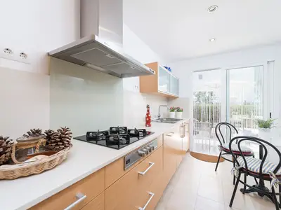 Ferienhaus für 7 Personen (22 m²) in Port D'Alcudia 5/10