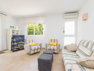 Ferienhaus für 7 Personen (22 m²) in Port D'Alcudia 6/10