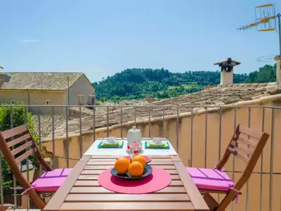 TerraceBalcony