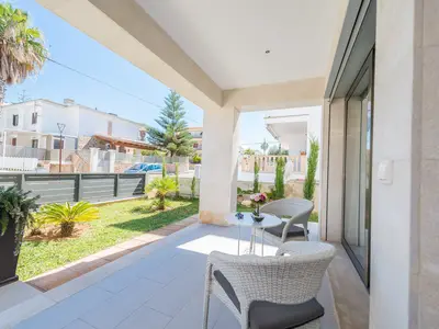 TerraceBalcony