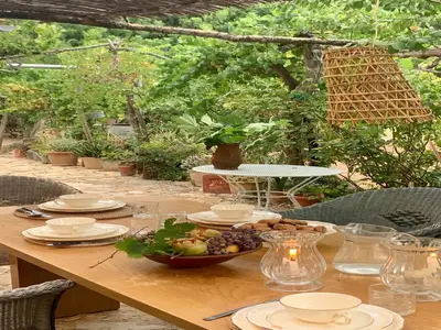 Ferienhaus für 5 Personen (22 m²) in Andratx 5/10