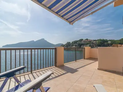 Ferienhaus für 9 Personen (22 m²) in Sant Elm 3/10