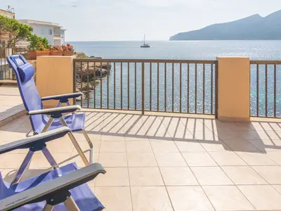 Ferienhaus für 9 Personen (22 m²) in Sant Elm 4/10