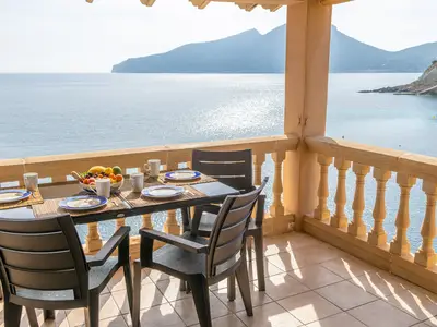 Ferienhaus für 9 Personen (22 m²) in Sant Elm 7/10
