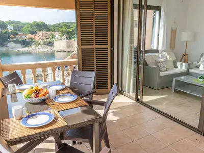 Ferienhaus für 9 Personen (22 m²) in Sant Elm 8/10