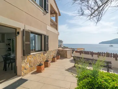 Ferienhaus für 9 Personen (22 m²) in Sant Elm 9/10
