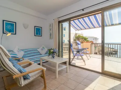 Ferienhaus für 9 Personen (22 m²) in Sant Elm 10/10