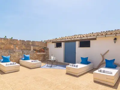 Ferienhaus für 9 Personen (22 m²) in Pollença 3/10