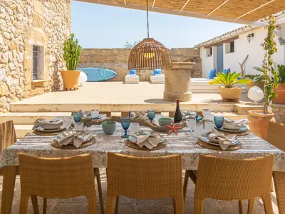 Ferienhaus für 9 Personen (22 m²) in Pollença 4/10