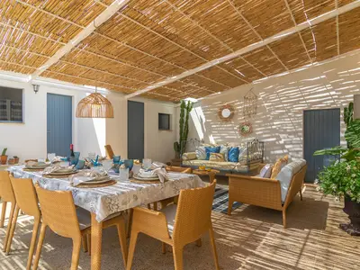 Ferienhaus für 9 Personen (22 m²) in Pollença 5/10