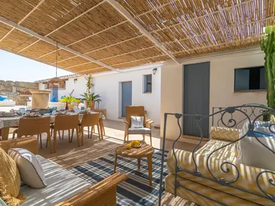 Ferienhaus für 9 Personen (22 m²) in Pollença 7/10