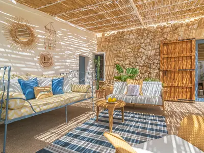 Ferienhaus für 9 Personen (22 m²) in Pollença 8/10