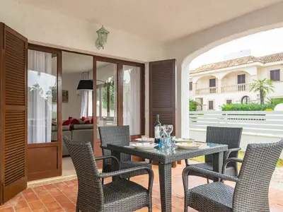 Ferienhaus für 9 Personen (22 m²) in Platja De Muro 7/10