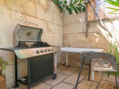 Ferienhaus für 11 Personen (22 m²) in Sa Rapita 4/10