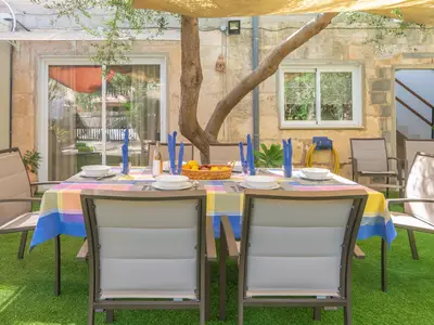 Ferienhaus für 11 Personen (22 m²) in Sa Rapita 6/10