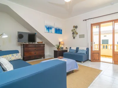 Ferienhaus für 11 Personen (22 m²) in Sa Rapita 10/10