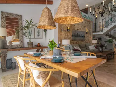 Ferienhaus für 7 Personen (22 m²) in Balearen Inseln 1/10