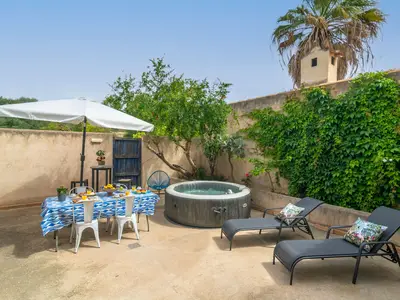 Ferienhaus für 7 Personen (22 m²) in Balearen Inseln 3/10