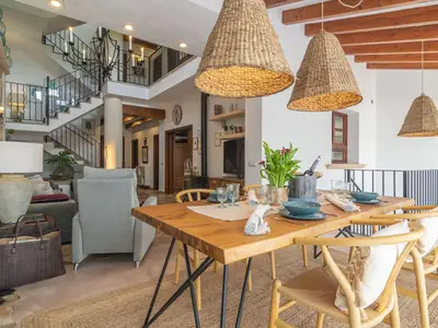 Ferienhaus für 7 Personen (22 m²) in Balearen Inseln 7/10