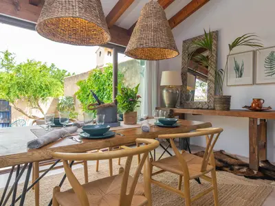 Ferienhaus für 7 Personen (22 m²) in Balearen Inseln 8/10