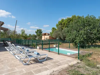 PoolOfHouse