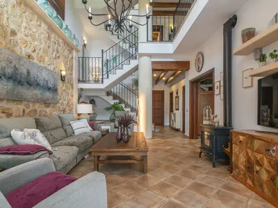 Ferienhaus für 7 Personen (22 m²) in Balearen Inseln 9/10