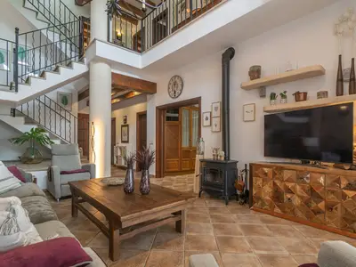 Ferienhaus für 7 Personen (22 m²) in Balearen Inseln 10/10