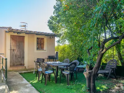 Ferienhaus für 5 Personen (22 m²) in Caimari 3/10
