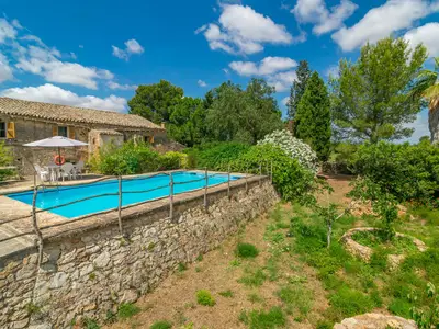 Ferienhaus für 5 Personen (22 m²) in Felanitx 4/10