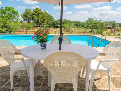 Ferienhaus für 5 Personen (22 m²) in Felanitx 7/10
