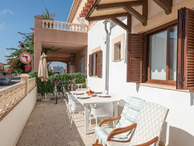 TerraceBalcony